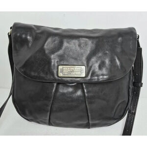 Marc By Marc Jacobs Standard Supply Crossbody Workwear Gray Shoulder Bag Purse